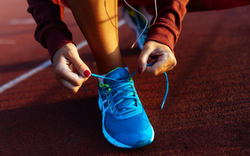 The Best Running Shoes For IT Band Syndrome Run Flo