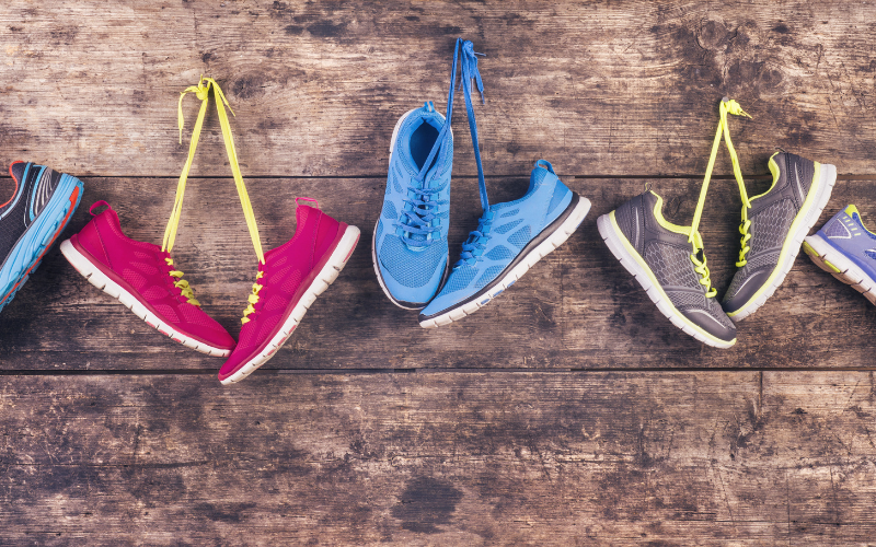 Best Shoes for IT Band Syndrome: Find Relief with the Right Footwear